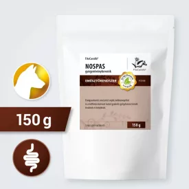   FitoCavallo NOSPAS gyógynövénykeverék étvágyserkentő, emésztést segítő kutyának 150g