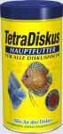   Tetra Discus - granulált táplálék Discus halak részére 1000ml