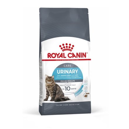 Royal Canin Feline Urinary Care száraztáp 400g