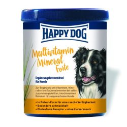 Happy Dog MultiVitamin-Mineral 1 kg