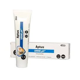Aptus Urine pH vizeletsavanyító paszta 100g