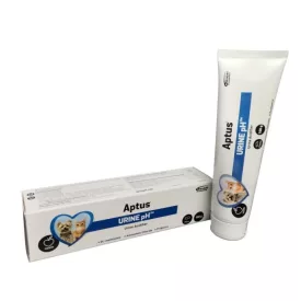 Aptus Urine pH vizeletsavanyító paszta 100g