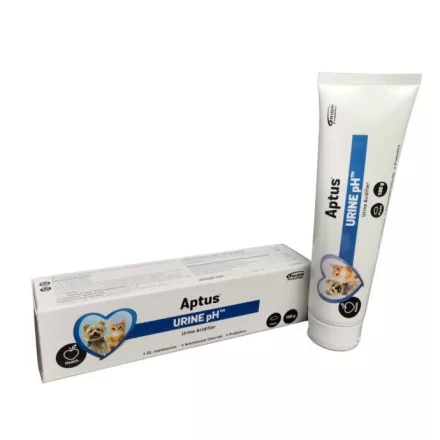 Aptus Urine pH vizeletsavanyító paszta 100g