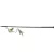Trixie 45484 Playing Rod XXL with Fish - halas macskapeca nagytestű macskák részére (65cm)