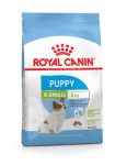 Royal Canin  Canine  X-Small Puppy száraztáp 1,5kg