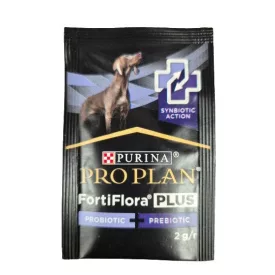 ProPlan Veterinary Diets Canine- FortiFlora Plus 1 tasak/2g