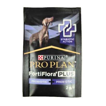 ProPlan Veterinary Diets Canine- FortiFlora Plus 1 tasak/2g