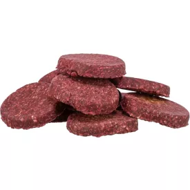   Trixie 60143 cracker with beetroot - Keksz céklával rágcsálók részére 150g