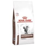 Royal Canin Feline Gastro Intestinal Hairball gyógytáp 2kg