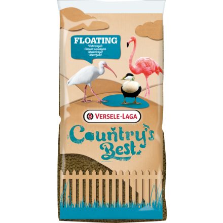 Versele-Laga Country's Best Floating Allround 15kg (451042)