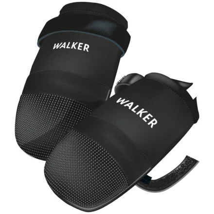 Trixie 1956 Walker Care védőcipő kutyáknak "S"