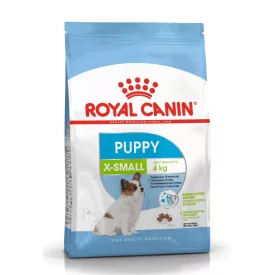 Royal Canin  Canine  X-Small Puppy száraztáp 500g