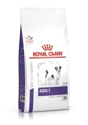 Royal Canin Adult Small dog száraztáp