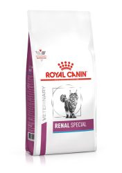 Royal Canin Feline Renal Special gyógytáp