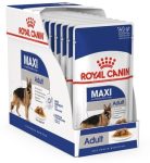 Royal Canin Canine Maxi Adult 10 x 140g