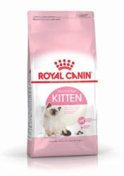 Royal Canin Feline Kitten száraztáp 10kg
