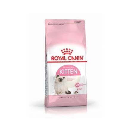 Royal Canin Feline Kitten száraztáp 10kg