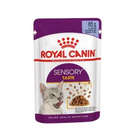 Royal Canin Feline Sensory Taste Jelly alutasak 85g