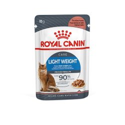 Royal Canin Feline Light Weight Care 12 x 85g (Ultra light)