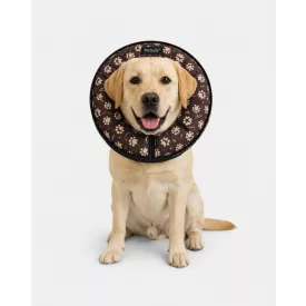 Pet Body Műtéti Gallér tappancsos 57 cm< XXL méret