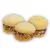 Vitapol Vitburger (gyümölcs,zöldség) - snack rágcsálók részére (40g)