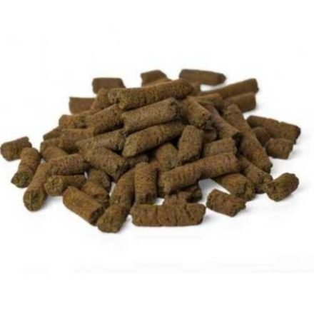 Kender Pellet kutyáknak Omega3 eszenciális zsírsavval 1kg