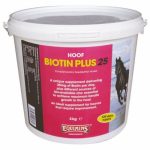   Equimins Biotin Plus – 25 mg / adag biotin tartalommal 2kg zacskós