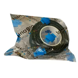 Tolnagro öntapadó rugalmas pólya 2,5cm sötétzöld