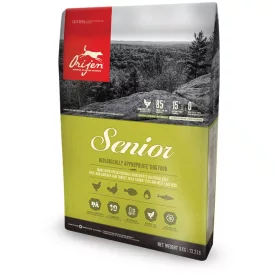 Orijen Senior 11,4kg