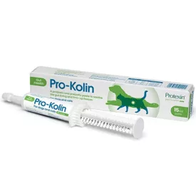 Protexin Pro-kolin paszta 15ml lejárat közeli