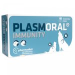Plasmoral Immunity 60x