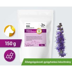   FitoCavallo DIVA gyógynövénykeverék álvemhesség és ösztrogéndominancia esetén kutyának 150g