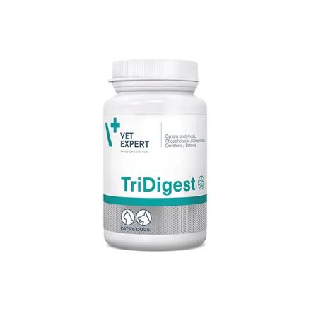 Vet Expert TriDigest tabletta 40x