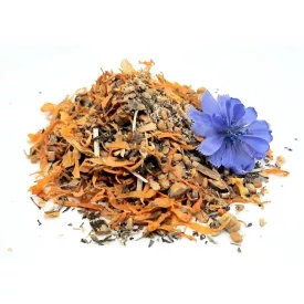 Herbadog Pociguard emésztést segítő por 150g