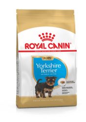 Royal Canin Yorkshire Terrier Puppy száraztáp