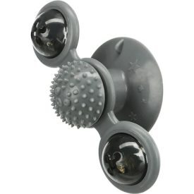   Trixie 41417 Window spinner - tapadókorongos játék macskák részére (16cm)