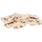 Trixie 31631 Nugatinos - jutalomfalat kacsa,marhabőr kutyák részére 100g