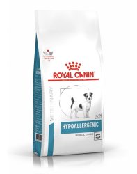 Royal Canin Canine Hypoallergenic Small 3,5 kg