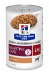 Hill's  PD Canine i/d  Digestive Care konzerv 360g