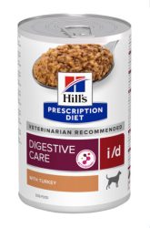 Hill's  PD Canine i/d  Digestive Care 360g
