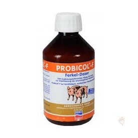 Probicol-F malacok részére 250 ml