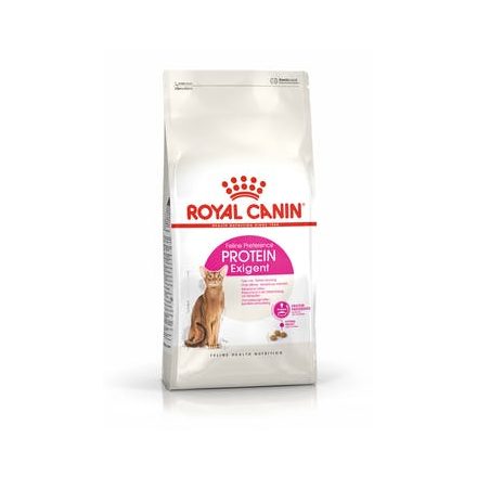 Royal Canin Feline Protein Exigent 42 száraztáp 400g