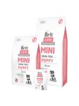 Brit Care Mini Grain-free Puppy Lamb