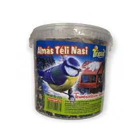 Trópus Almás Téli Nasi madáreledel 1kg