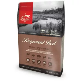 Orijen Regional Red 11,4kg