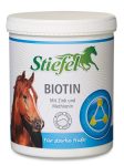 Stiefel Biotin-H por 1000 g