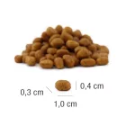 PLATINUM MeatCrisp Kitten Chicken-macskatáp kölyök cicának friss csirkehúsból 3kg