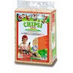 Chipsi Super forgács 60l , 3,4kg (CHIPSI7)