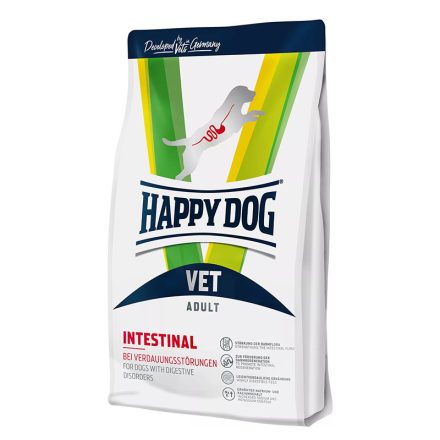 Happy Dog VET Intestinal 1kg