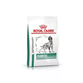   Royal Canin Canine Diabetic gyógytáp 1,5kg lejárat közeli